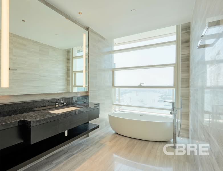 Four Seasons Private Residences : โฟร์ ซีซั่นส์ ไพรเวท เรสสิเด้นซ์, กรุงเทพ, 300 ถนนเจริญกรุง, ยานนาวา, สาทร, กรุงเทพ, 374 ตร.ม., คอนโด ขาย, โดย CBRE (Thailand) Co.,Ltd, 500422337 - DDproperty.com