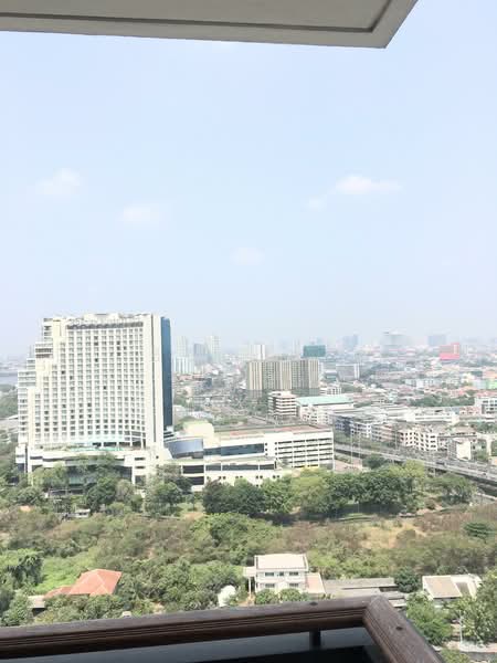 Salintara Condominium : สลิล ธารา คอนโดมิเนียม, กรุงเทพ, พระราม 3, บางโคล่, บางคอแหลม, กรุงเทพ, 112 ตร.ม., คอนโด ขาย, โดย CBRE (Thailand) Co.,Ltd, 500422341 - DDproperty.com