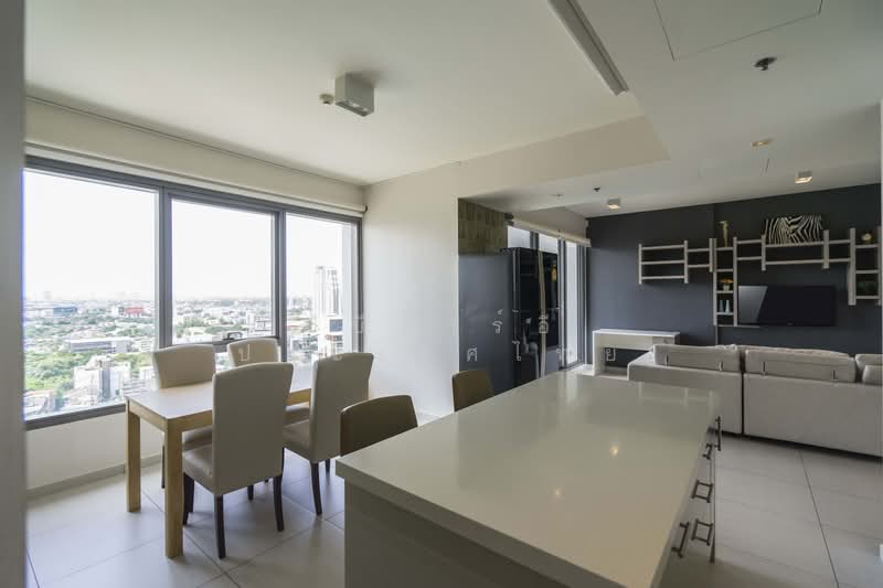 The Lofts Ekkamai, Bangkok, 1415 Sukhumvit Road, Phra Kanong Nua, Watthana, Bangkok, 2 Bedrooms, 90 sqm, Condo For Sale, by CBRE (Thailand) Co.,Ltd, 500422342 - DDproperty.com