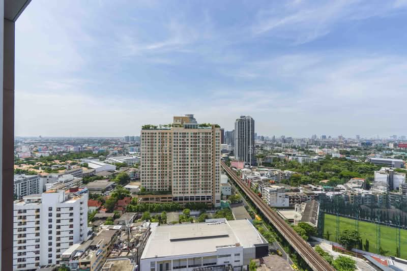The Lofts Ekkamai, Bangkok, 1415 Sukhumvit Road, Phra Kanong Nua, Watthana, Bangkok, 2 Bedrooms, 90 sqm, Condo For Sale, by CBRE (Thailand) Co.,Ltd, 500422342 - DDproperty.com