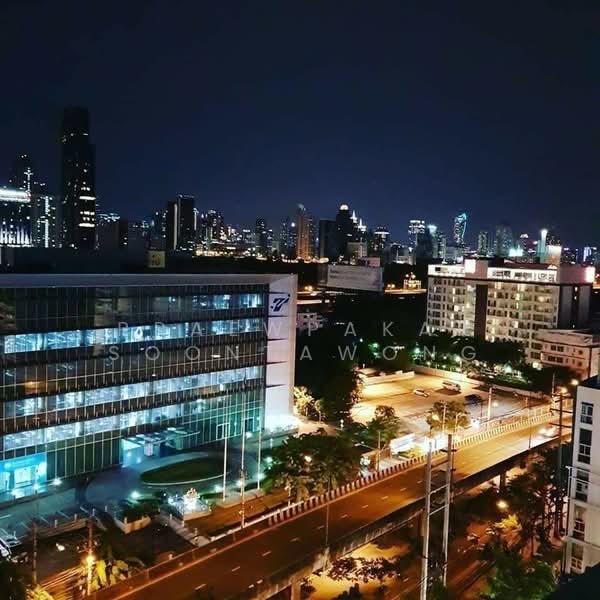 A Space Asoke-Ratchada, Bangkok, 624 Asoke-Dindaeng Road, Din Daeng, Bangkok, 1 Bedroom, 33 sqm, Condo For Rent, by Praewpakar Soontawong, 500422343 - DDproperty.com