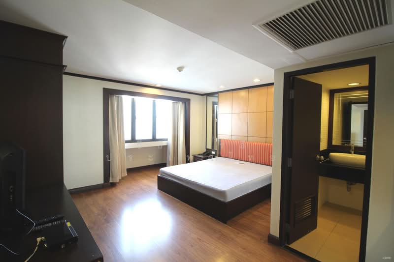 Omni Tower Sukhumvit Nana, Bangkok, 69 Sukhumvit 4 Alley, Khlong Toei, Bangkok, 2 Bedrooms, 77 sqm, Condo For Sale, by CBRE (Thailand) Co.,Ltd, 500422344 - DDproperty.com