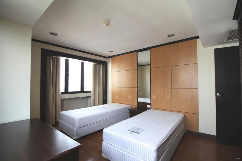 Omni Tower Sukhumvit Nana, Bangkok, 69 Sukhumvit 4 Alley, Khlong Toei, Bangkok, 2 Bedrooms, 77 sqm, Condo For Sale, by CBRE (Thailand) Co.,Ltd, 500422344 - DDproperty.com