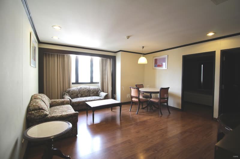 Omni Tower Sukhumvit Nana, Bangkok, 69 Sukhumvit 4 Alley, Khlong Toei, Bangkok, 2 Bedrooms, 77 sqm, Condo For Sale, by CBRE (Thailand) Co.,Ltd, 500422344 - DDproperty.com