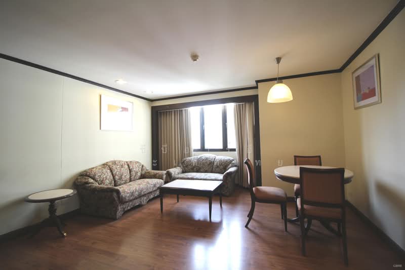 Omni Tower Sukhumvit Nana, Bangkok, 69 Sukhumvit 4 Alley, Khlong Toei, Bangkok, 2 Bedrooms, 77 sqm, Condo For Sale, by CBRE (Thailand) Co.,Ltd, 500422344 - DDproperty.com