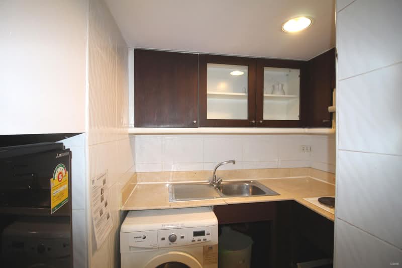 Omni Tower Sukhumvit Nana, Bangkok, 69 Sukhumvit 4 Alley, Khlong Toei, Bangkok, 2 Bedrooms, 77 sqm, Condo For Sale, by CBRE (Thailand) Co.,Ltd, 500422344 - DDproperty.com