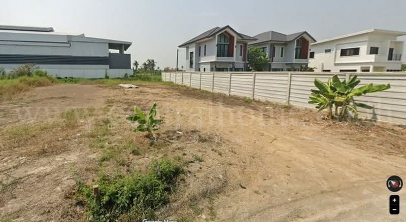 บางบัวทอง, Nonthaburi, บางบัวทอง-ไทรน้อย, Thawi Watthana, Sai Noi, Nonthaburi, , 412 sqm, Land For Sale, by คุณพลอยวาลินน์ (วาลินน์), 500422347 - DDproperty.com