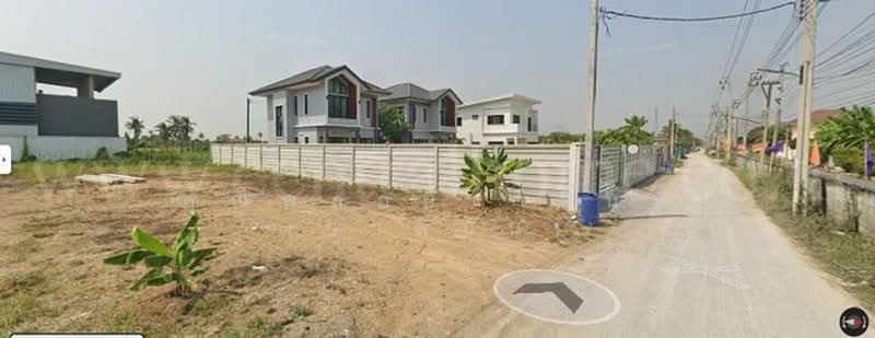 บางบัวทอง, Nonthaburi, บางบัวทอง-ไทรน้อย, Thawi Watthana, Sai Noi, Nonthaburi, , 412 sqm, Land For Sale, by คุณพลอยวาลินน์ (วาลินน์), 500422347 - DDproperty.com