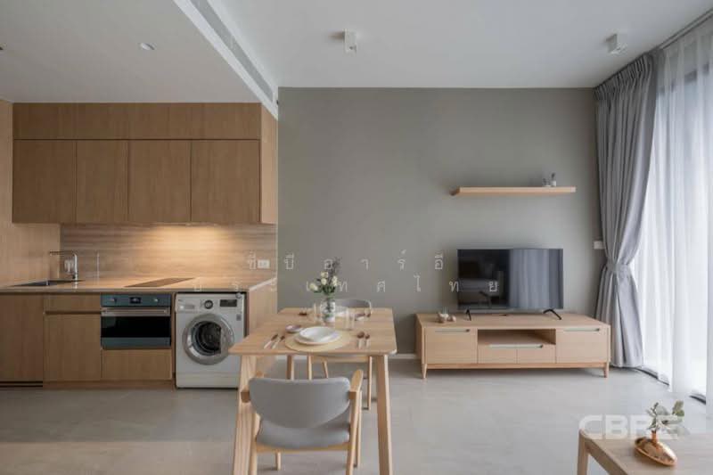 The Lofts Silom : เดอะ ลอฟท์ สีลม, กรุงเทพ, ถนนประมวญ, สีลม, บางรัก, กรุงเทพ, 46 ตร.ม., คอนโด ขาย, โดย CBRE (Thailand) Co.,Ltd, 500422353 - DDproperty.com