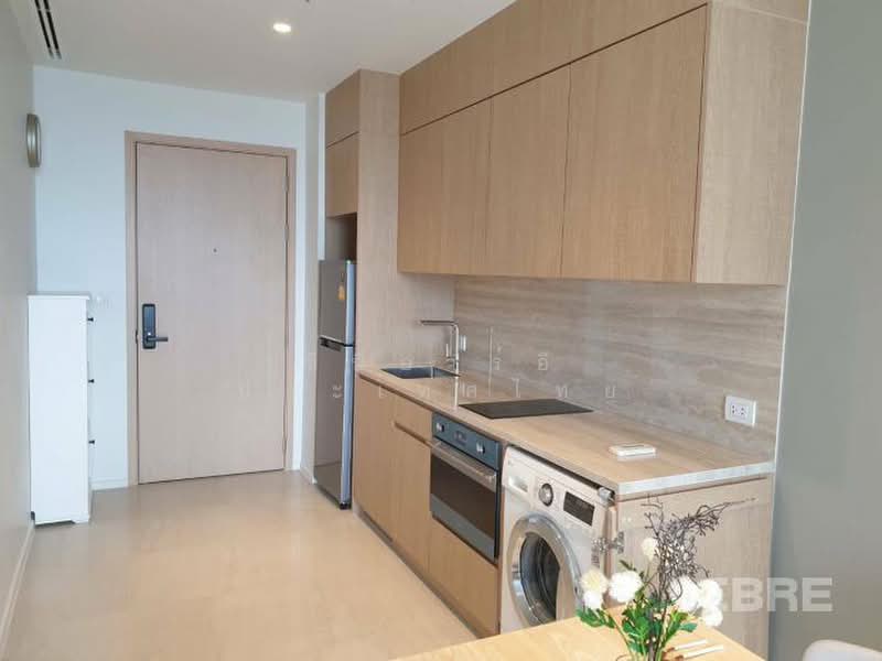 The Lofts Silom, Bangkok, Pramuan Road, Silom, Bang Rak, Bangkok, 1 Bedroom, 46 sqm, Condo For Sale, by CBRE (Thailand) Co.,Ltd, 500422353 - DDproperty.com