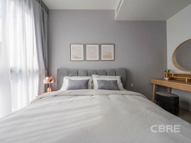 The Lofts Silom, Bangkok, Pramuan Road, Silom, Bang Rak, Bangkok, 1 Bedroom, 46 sqm, Condo For Sale, by CBRE (Thailand) Co.,Ltd, 500422353 - DDproperty.com