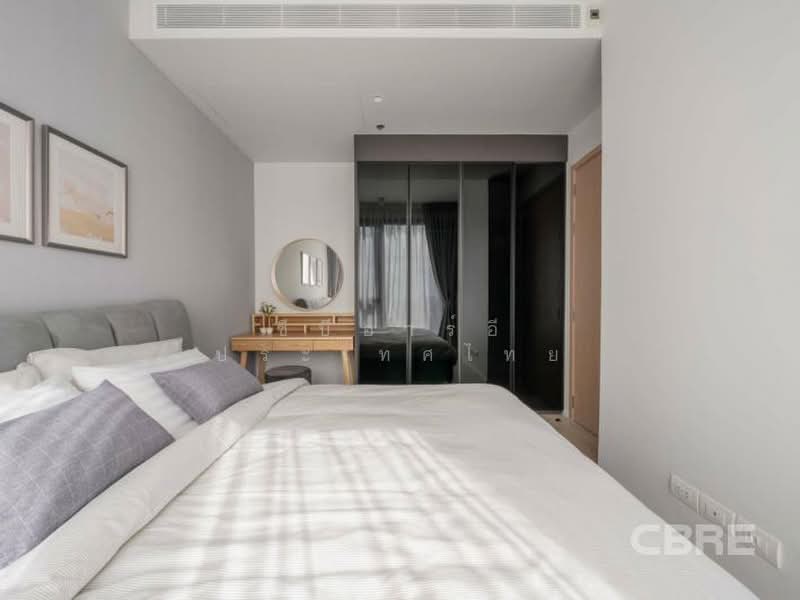 The Lofts Silom, Bangkok, Pramuan Road, Silom, Bang Rak, Bangkok, 1 Bedroom, 46 sqm, Condo For Sale, by CBRE (Thailand) Co.,Ltd, 500422353 - DDproperty.com