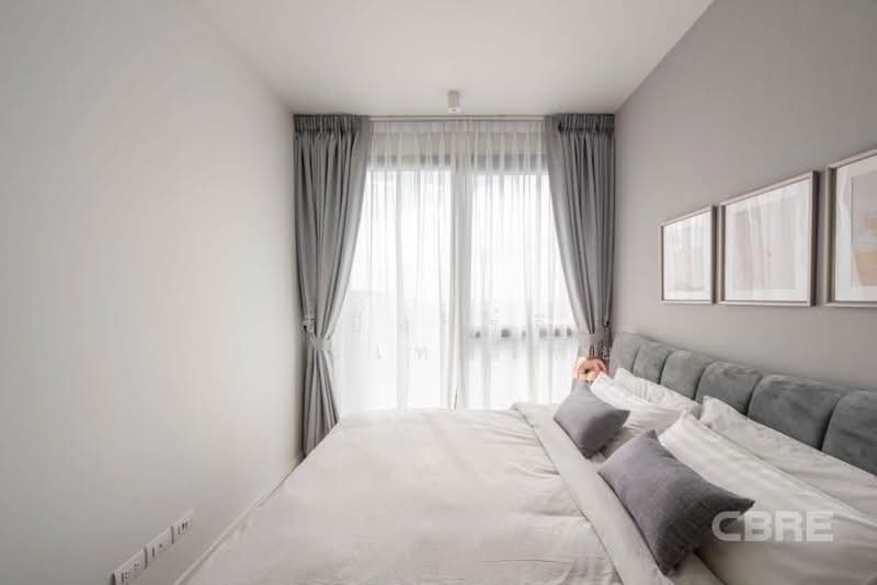 The Lofts Silom : เดอะ ลอฟท์ สีลม, กรุงเทพ, ถนนประมวญ, สีลม, บางรัก, กรุงเทพ, 46 ตร.ม., คอนโด ขาย, โดย CBRE (Thailand) Co.,Ltd, 500422353 - DDproperty.com