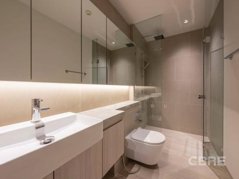 The Lofts Silom, Bangkok, Pramuan Road, Silom, Bang Rak, Bangkok, 1 Bedroom, 46 sqm, Condo For Sale, by CBRE (Thailand) Co.,Ltd, 500422353 - DDproperty.com
