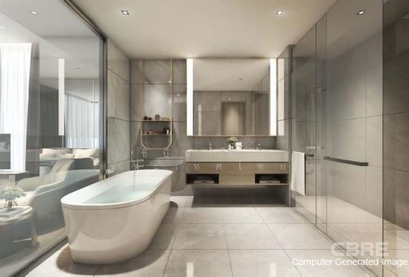 Celes Asoke, Bangkok, 8-10 Sukhumvit 21, Khlongtoei Nua, Watthana, Bangkok, 1 Bedroom, 35 sqm, Condo For Sale, by CBRE (Thailand) Co.,Ltd, 500422355 - DDproperty.com