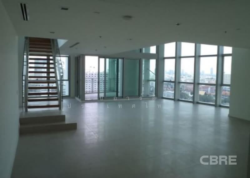 The River by Raimon Land : เดอะ ริเวอร์ บาย ไรม่อน แลนด์, กรุงเทพ, ซอยเจริญนคร 13 ถนนเจริญนคร, คลองต้นไทร, คลองสาน, กรุงเทพ, 331 ตร.ม., คอนโด ขาย, โดย CBRE (Thailand) Co.,Ltd, 500422356 - DDproperty.com
