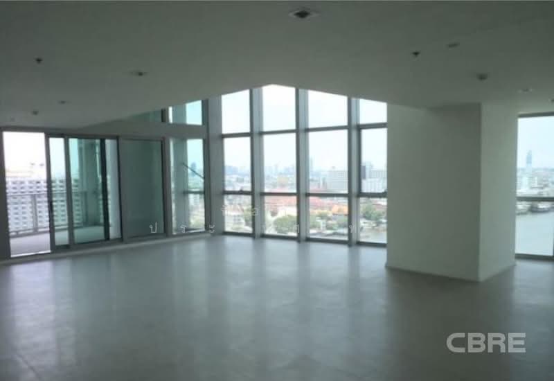 The River by Raimon Land, Bangkok, Soi Charoen Nakorn 13, Charoen Nakorn Road, Khlong Ton Sai, Khlong San, Bangkok, 5 Bedrooms, 331 sqm, Condo For Sale, by CBRE (Thailand) Co.,Ltd, 500422356 - DDproperty.com