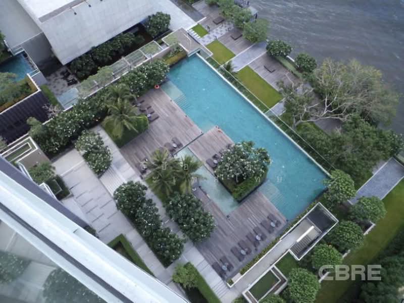 The River by Raimon Land, Bangkok, Soi Charoen Nakorn 13, Charoen Nakorn Road, Khlong Ton Sai, Khlong San, Bangkok, 5 Bedrooms, 331 sqm, Condo For Sale, by CBRE (Thailand) Co.,Ltd, 500422356 - DDproperty.com