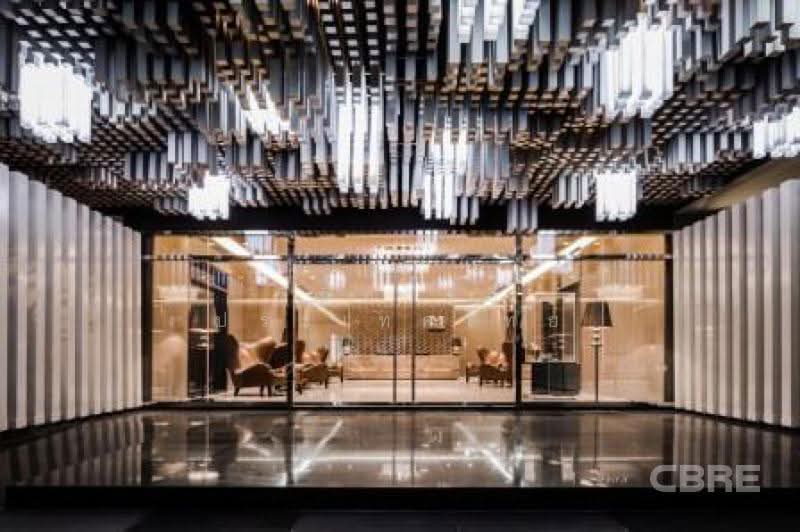 M Silom, Bangkok, 26 Narathiwas Ratchanakarin Road, Suriyawong, Bang Rak, Bangkok, 2 Bedrooms, 82 sqm, Condo For Sale, by CBRE (Thailand) Co.,Ltd, 500422357 - DDproperty.com