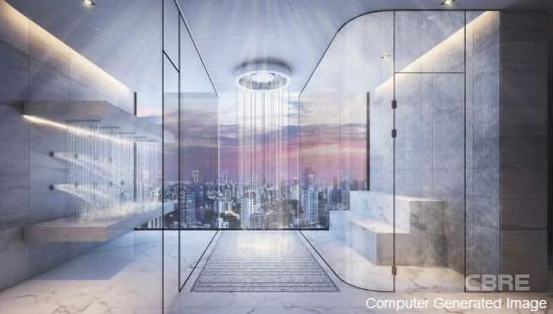 Celes Asoke, Bangkok, 8-10 Sukhumvit 21, Khlongtoei Nua, Watthana, Bangkok, 1 Bedroom, 35 sqm, Condo For Sale, by CBRE (Thailand) Co.,Ltd, 500422359 - DDproperty.com