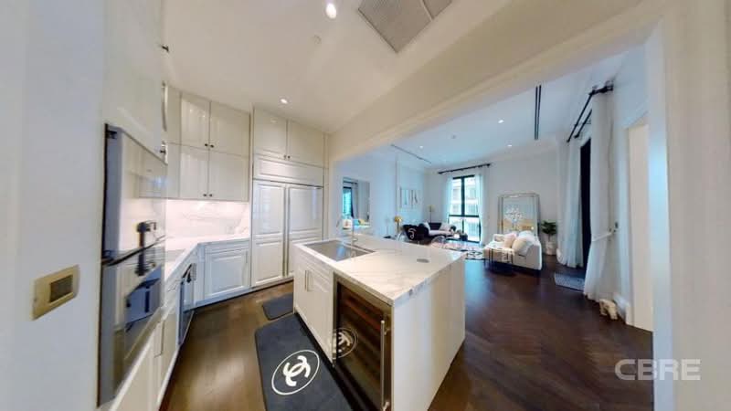 98 Wireless, Bangkok, 98 Wireless Road, Lumphini, Pathum Wan, Bangkok, 2 Bedrooms, 252 sqm, Condo For Sale, by CBRE (Thailand) Co.,Ltd, 500422360 - DDproperty.com
