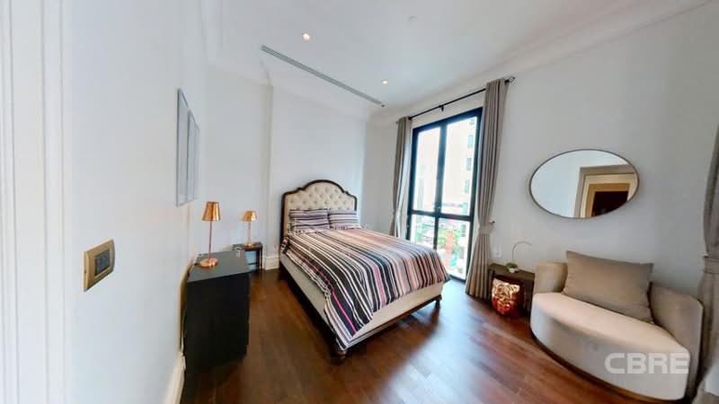 98 Wireless, Bangkok, 98 Wireless Road, Lumphini, Pathum Wan, Bangkok, 2 Bedrooms, 252 sqm, Condo For Sale, by CBRE (Thailand) Co.,Ltd, 500422360 - DDproperty.com