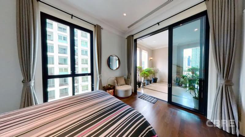 98 Wireless, Bangkok, 98 Wireless Road, Lumphini, Pathum Wan, Bangkok, 2 Bedrooms, 252 sqm, Condo For Sale, by CBRE (Thailand) Co.,Ltd, 500422360 - DDproperty.com