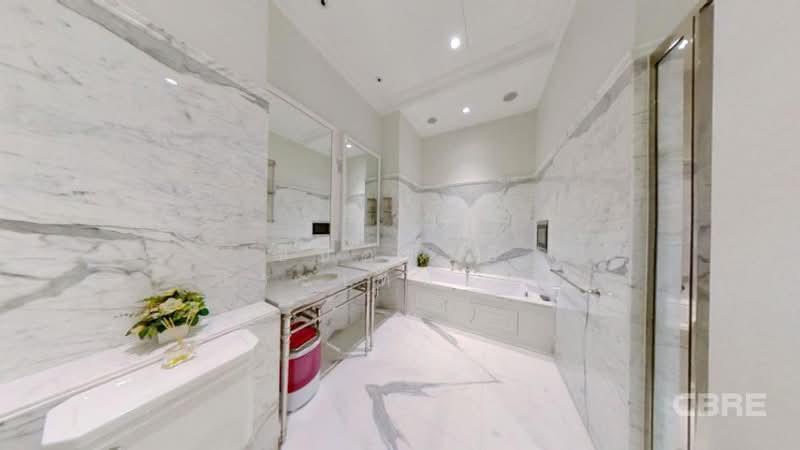 98 Wireless, Bangkok, 98 Wireless Road, Lumphini, Pathum Wan, Bangkok, 2 Bedrooms, 252 sqm, Condo For Sale, by CBRE (Thailand) Co.,Ltd, 500422360 - DDproperty.com