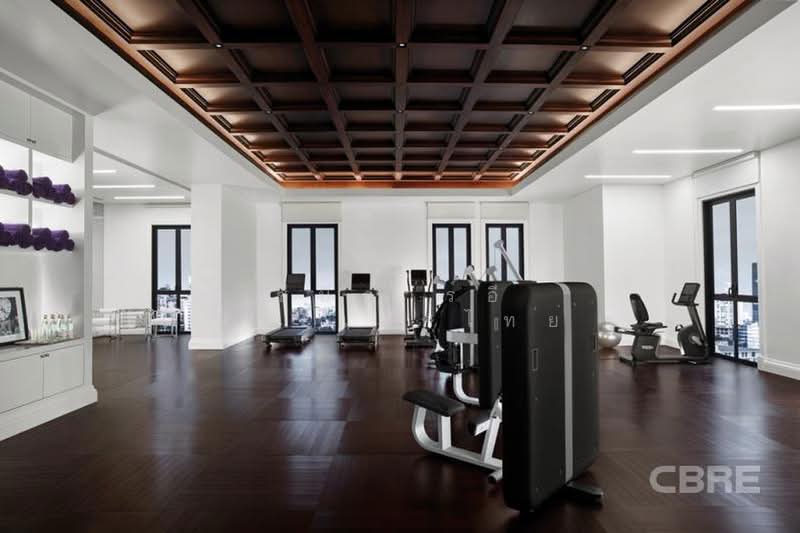 98 Wireless, Bangkok, 98 Wireless Road, Lumphini, Pathum Wan, Bangkok, 2 Bedrooms, 252 sqm, Condo For Sale, by CBRE (Thailand) Co.,Ltd, 500422360 - DDproperty.com