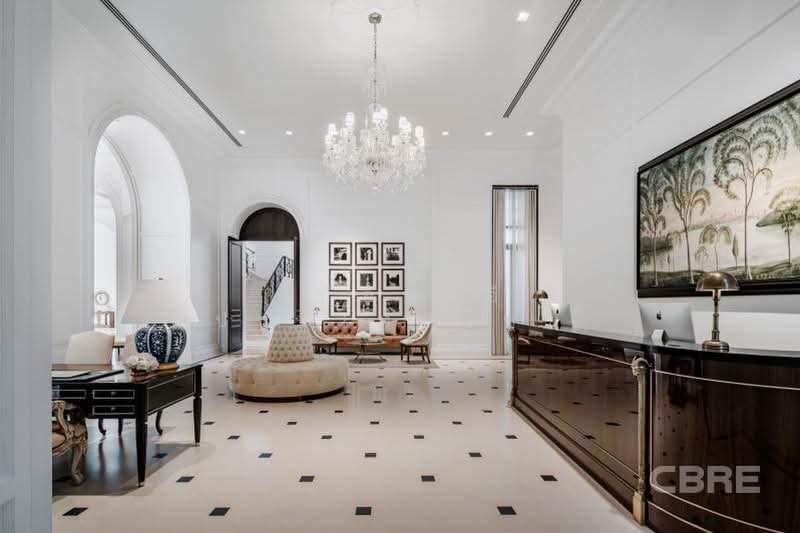 98 Wireless, Bangkok, 98 Wireless Road, Lumphini, Pathum Wan, Bangkok, 2 Bedrooms, 252 sqm, Condo For Sale, by CBRE (Thailand) Co.,Ltd, 500422360 - DDproperty.com