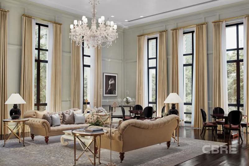 98 Wireless, Bangkok, 98 Wireless Road, Lumphini, Pathum Wan, Bangkok, 2 Bedrooms, 252 sqm, Condo For Sale, by CBRE (Thailand) Co.,Ltd, 500422360 - DDproperty.com