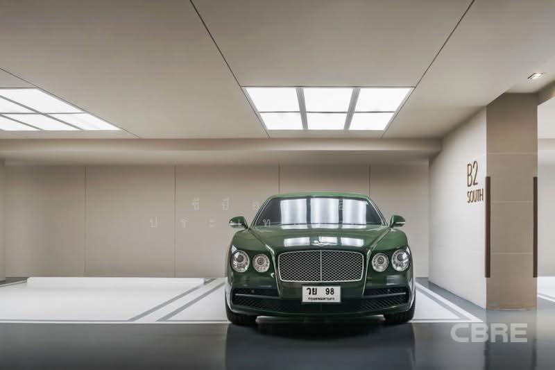 98 Wireless, Bangkok, 98 Wireless Road, Lumphini, Pathum Wan, Bangkok, 2 Bedrooms, 252 sqm, Condo For Sale, by CBRE (Thailand) Co.,Ltd, 500422360 - DDproperty.com