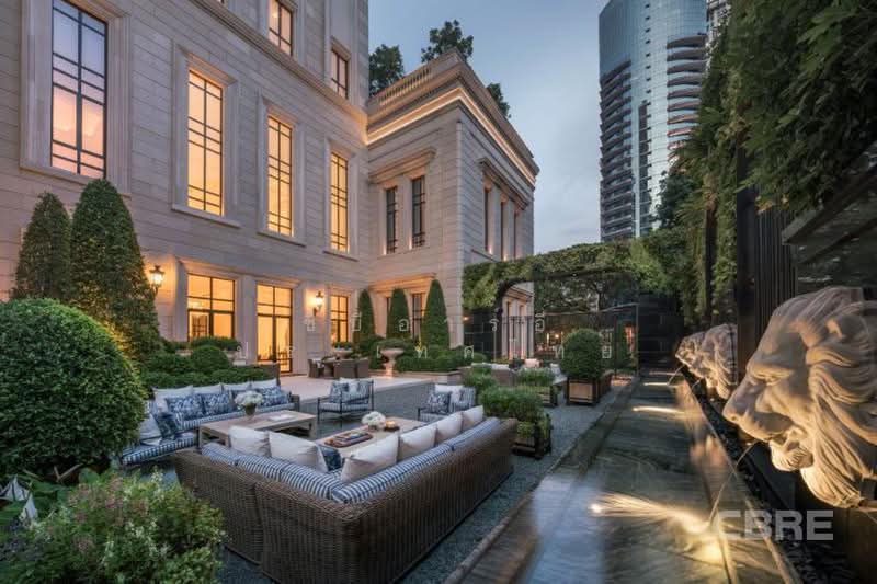 98 Wireless, Bangkok, 98 Wireless Road, Lumphini, Pathum Wan, Bangkok, 2 Bedrooms, 252 sqm, Condo For Sale, by CBRE (Thailand) Co.,Ltd, 500422360 - DDproperty.com