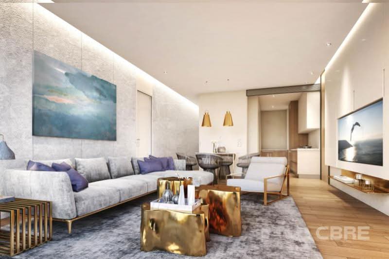MUNIQ Sukhumvit 23, Bangkok, 17 Sukhumvit 23, Khlongtoei Nua, Watthana, Bangkok, 1 Bedroom, 35 sqm, Condo For Sale, by CBRE (Thailand) Co.,Ltd, 500422365 - DDproperty.com