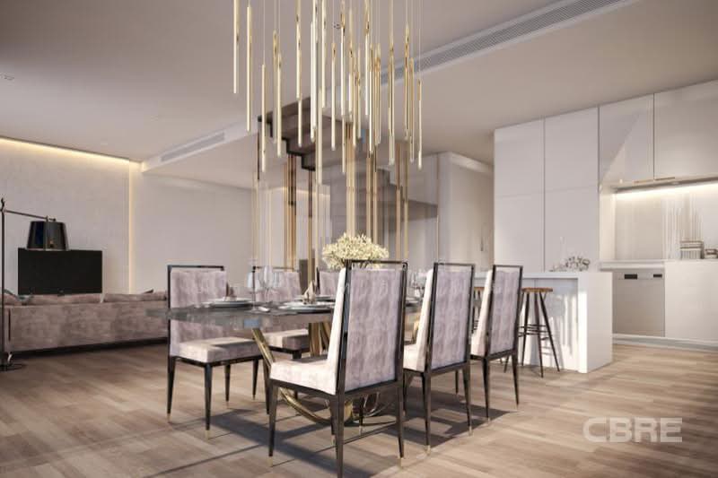 MUNIQ Sukhumvit 23, Bangkok, 17 Sukhumvit 23, Khlongtoei Nua, Watthana, Bangkok, 1 Bedroom, 35 sqm, Condo For Sale, by CBRE (Thailand) Co.,Ltd, 500422365 - DDproperty.com