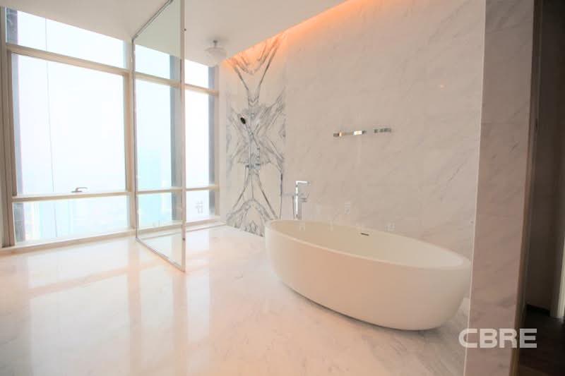 Four Seasons Private Residences, Bangkok, 300 Charoen Krung Road, Yan Nawa, Sathon, Bangkok, 3 Bedrooms, 250 sqm, Condo For Sale, by CBRE (Thailand) Co.,Ltd, 500422366 - DDproperty.com