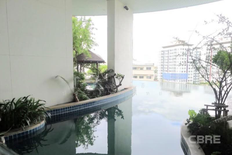 Sky Walk Residences : สกาย วอล์ค เรสซิเดนซ์, กรุงเทพ, 1599 ถนนสุขุมวิท, พระโขนงเหนือ, วัฒนา, กรุงเทพ, 92 ตร.ม., คอนโด ขาย, โดย CBRE (Thailand) Co.,Ltd, 500422368 - DDproperty.com