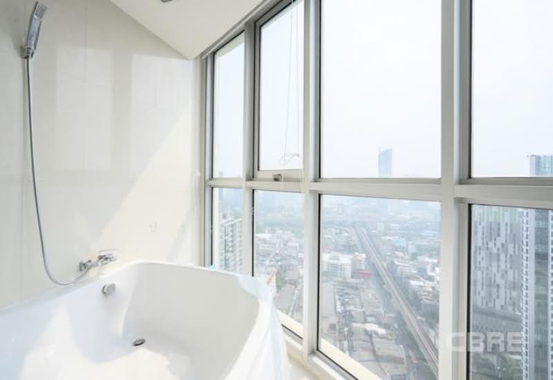 Sky Walk Residences : สกาย วอล์ค เรสซิเดนซ์, กรุงเทพ, 1599 ถนนสุขุมวิท, พระโขนงเหนือ, วัฒนา, กรุงเทพ, 92 ตร.ม., คอนโด ขาย, โดย CBRE (Thailand) Co.,Ltd, 500422368 - DDproperty.com