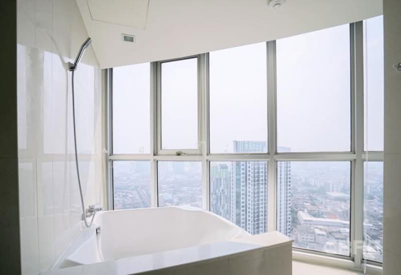 Sky Walk Residences, Bangkok, 1599 Sukhumvit Road, Phra Kanong Nua, Watthana, Bangkok, 2 Bedrooms, 92 sqm, Condo For Sale, by CBRE (Thailand) Co.,Ltd, 500422368 - DDproperty.com
