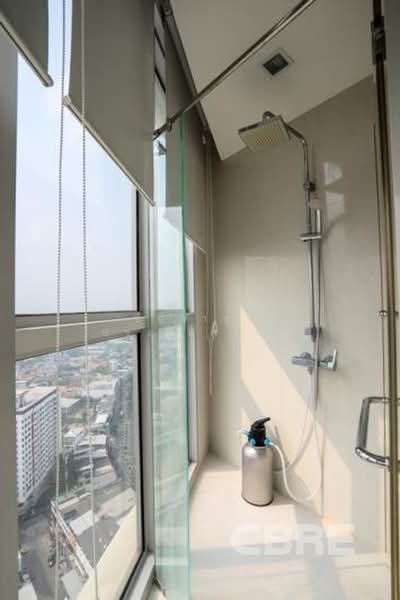 Sky Walk Residences, Bangkok, 1599 Sukhumvit Road, Phra Kanong Nua, Watthana, Bangkok, 2 Bedrooms, 92 sqm, Condo For Sale, by CBRE (Thailand) Co.,Ltd, 500422368 - DDproperty.com