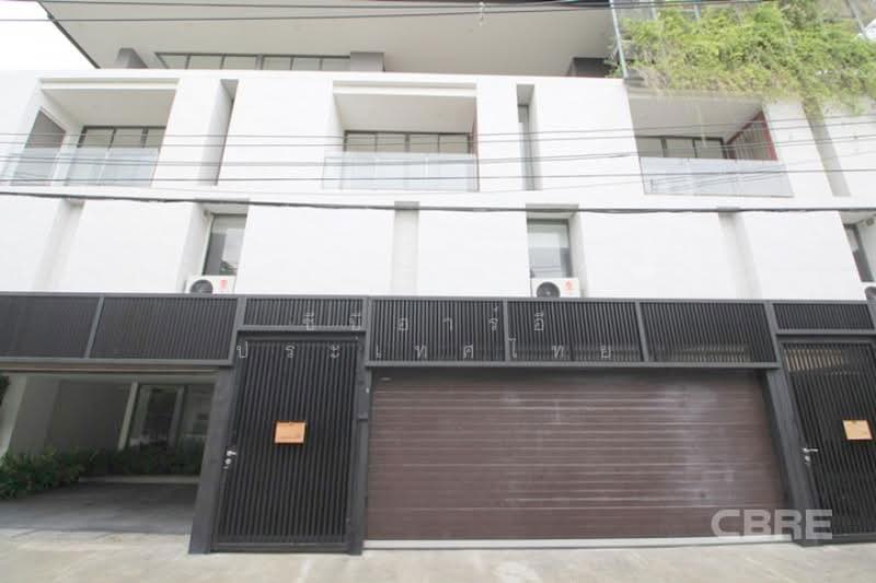 The Pillar Sukhumvit 71, Bangkok, Phra Kanong Nua, Watthana, Bangkok, 3 Bedrooms, 109 sqm, Condo For Sale, by CBRE (Thailand) Co.,Ltd, 500422370 - DDproperty.com