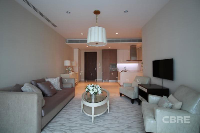 185 Rajadamri, Bangkok, 185 Rajadamri Road, Lumphini, Pathum Wan, Bangkok, 2 Bedrooms, 102 sqm, Condo For Sale, by CBRE (Thailand) Co.,Ltd, 500422372 - DDproperty.com