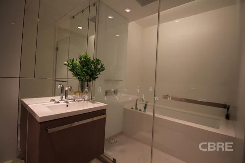 185 Rajadamri, Bangkok, 185 Rajadamri Road, Lumphini, Pathum Wan, Bangkok, 2 Bedrooms, 102 sqm, Condo For Sale, by CBRE (Thailand) Co.,Ltd, 500422372 - DDproperty.com