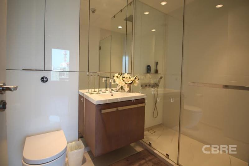185 Rajadamri, Bangkok, 185 Rajadamri Road, Lumphini, Pathum Wan, Bangkok, 2 Bedrooms, 102 sqm, Condo For Sale, by CBRE (Thailand) Co.,Ltd, 500422372 - DDproperty.com