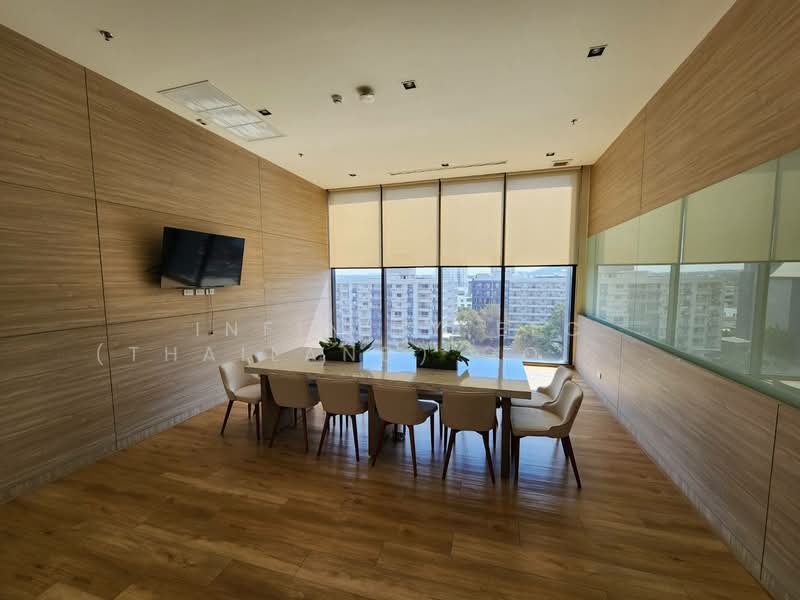 Keen Centre Sriracha, Chon Buri (Pattaya), 95/5 Sukhumvit Rd, Si Racha, Chon Buri (Pattaya), Studio, 37 sqm, Condo For Sale, by Infinity EEC (Thailand) Co., Ltd., 500422373 - DDproperty.com