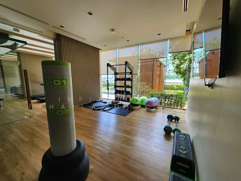 Keen Centre Sriracha, Chon Buri (Pattaya), 95/5 Sukhumvit Rd, Si Racha, Chon Buri (Pattaya), Studio, 37 sqm, Condo For Sale, by Infinity EEC (Thailand) Co., Ltd., 500422373 - DDproperty.com