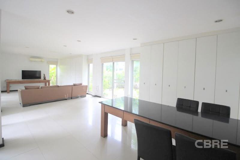 Noble Tara Pattanakarn, Bangkok, Suan Luang, Bangkok, 3 Bedrooms, 350 sqm, Single Detached House For Sale, by CBRE (Thailand) Co.,Ltd, 500422375 - DDproperty.com