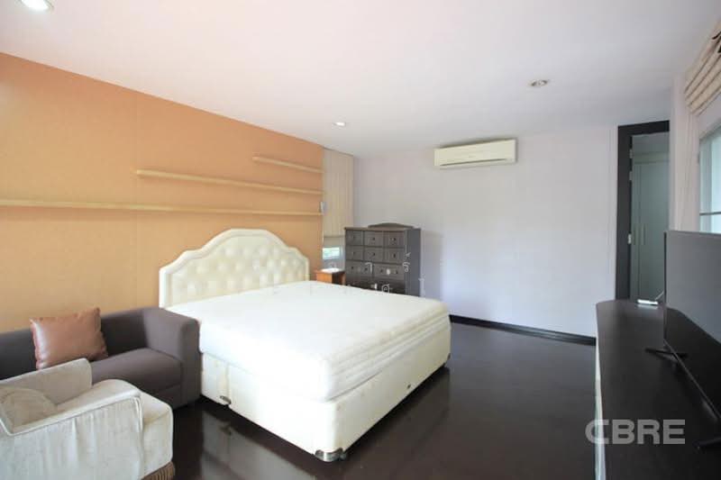 Noble Tara Pattanakarn, Bangkok, Suan Luang, Bangkok, 3 Bedrooms, 350 sqm, Single Detached House For Sale, by CBRE (Thailand) Co.,Ltd, 500422375 - DDproperty.com