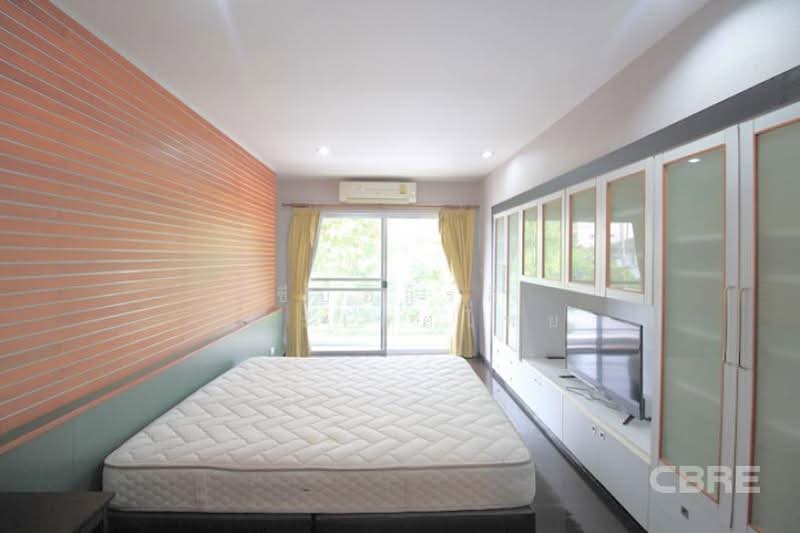 Noble Tara Pattanakarn, Bangkok, Suan Luang, Bangkok, 3 Bedrooms, 350 sqm, Single Detached House For Sale, by CBRE (Thailand) Co.,Ltd, 500422375 - DDproperty.com