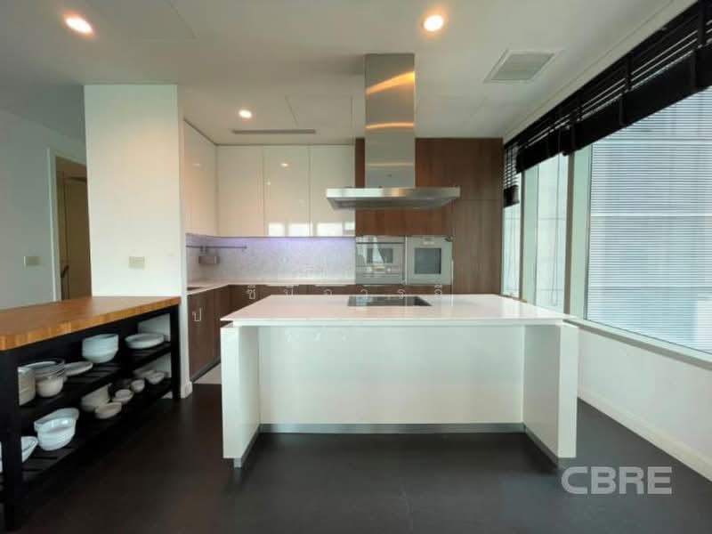 185 Rajadamri, Bangkok, 185 Rajadamri Road, Lumphini, Pathum Wan, Bangkok, 3 Bedrooms, 187 sqm, Condo For Sale, by CBRE (Thailand) Co.,Ltd, 500422376 - DDproperty.com